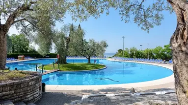 Marco Polo Hotel