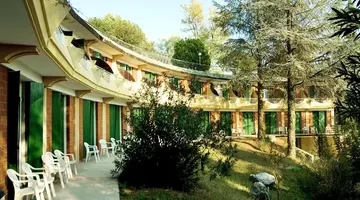 Marco Polo Hotel