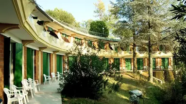 Marco Polo Hotel