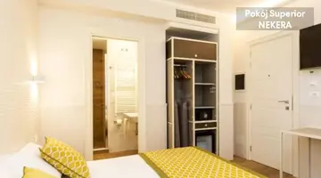 Marco Polo Hotel
