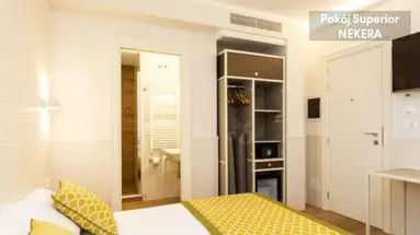 Marco Polo Hotel