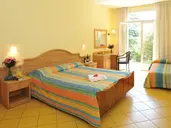 Marco Polo Hotel