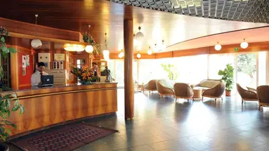 Marco Polo Hotel