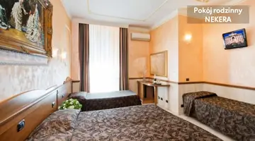 Marco Polo Hotel