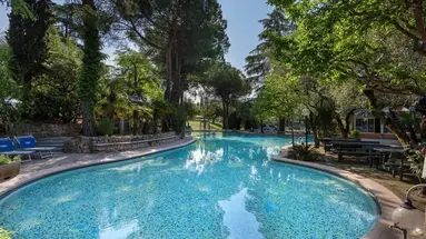 Marco Polo Hotel