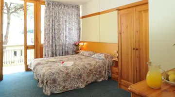 Marco Polo Hotel