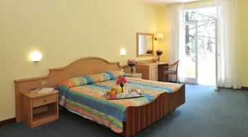Marco Polo Hotel