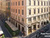 Marco Polo Hotel