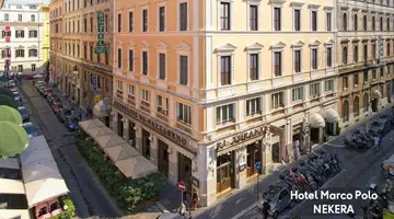 Marco Polo Hotel