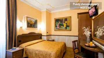 Marco Polo Hotel