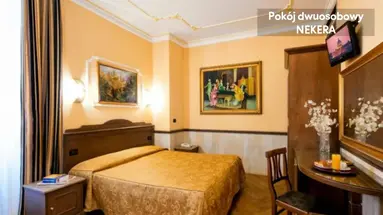 Marco Polo Hotel