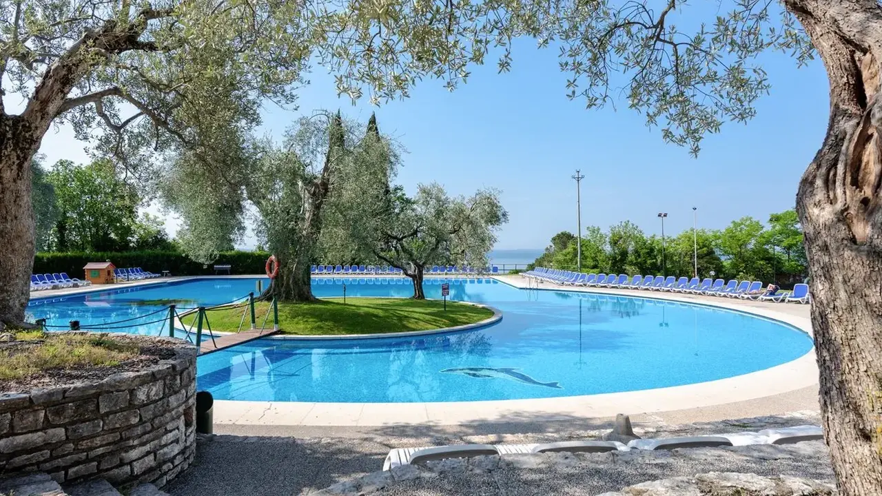 Marco Polo Hotel