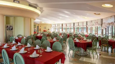 Marco Polo Hotel