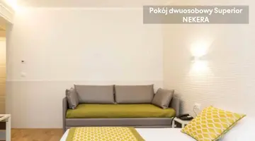 Marco Polo Hotel