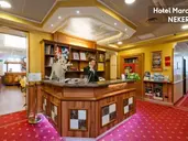 Marco Polo Hotel
