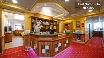 Marco Polo Hotel