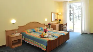 Marco Polo Hotel