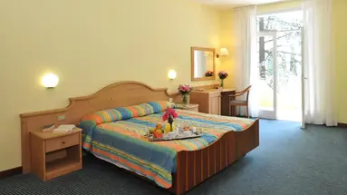 Marco Polo Hotel