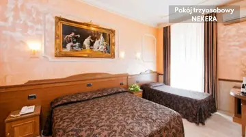 Marco Polo Hotel