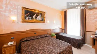 Marco Polo Hotel