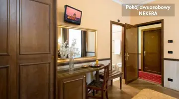 Marco Polo Hotel