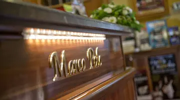 Marco Polo