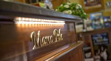 Marco Polo