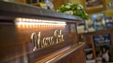 Marco Polo