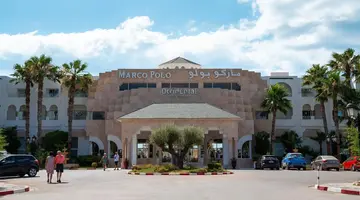 Marco Polo