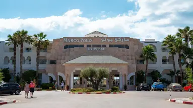 Marco Polo