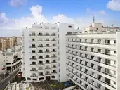 MARCONFORT GRIEGO HOTEL