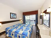 MARCONFORT GRIEGO HOTEL
