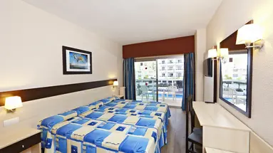 MARCONFORT GRIEGO HOTEL
