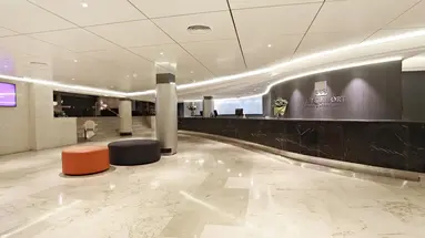 MARCONFORT GRIEGO HOTEL