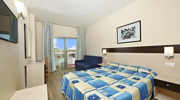 MARCONFORT GRIEGO HOTEL