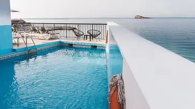 Marconi Benidorm