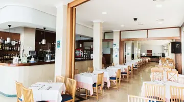 Marconi Benidorm