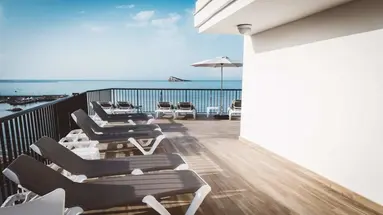 Marconi Benidorm