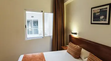 Marconi Benidorm