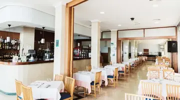 Marconi Benidorm