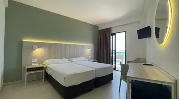 Marconi Benidorm