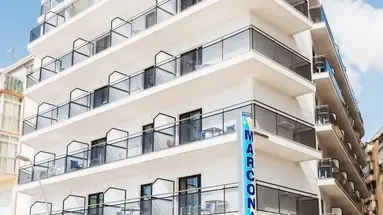 Marconi Benidorm