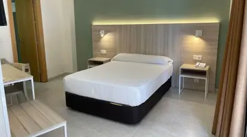 Marconi Benidorm