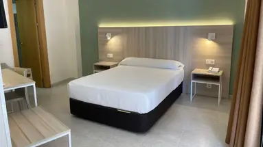 Marconi Benidorm