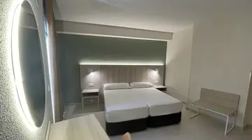 Marconi Benidorm