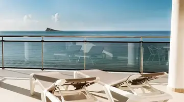 Marconi Benidorm