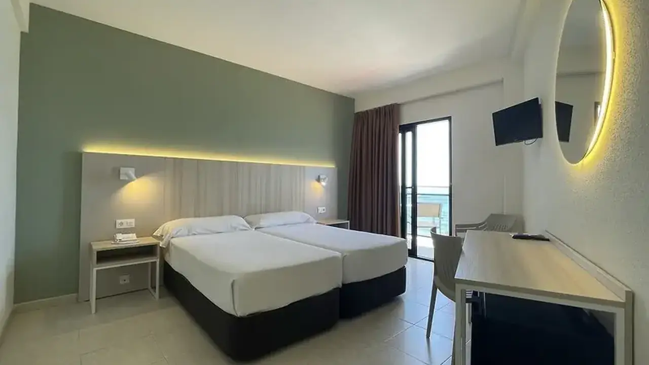 Marconi Benidorm