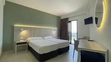 Marconi Benidorm