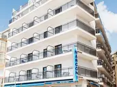 Marconi Benidorm