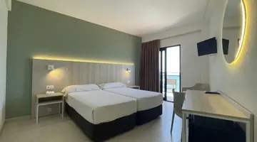 Marconi Benidorm